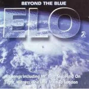 CD ELO₂ - Beyond The Blue