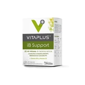 Vitaplus IB Support 20 Capsules kaina