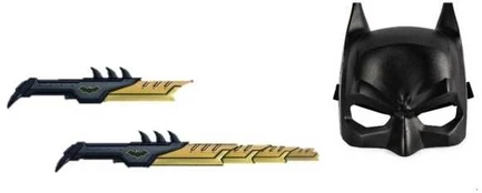 Batman Feature Sword & Mask