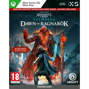 Assassin's Creed Valhalla Xbox
