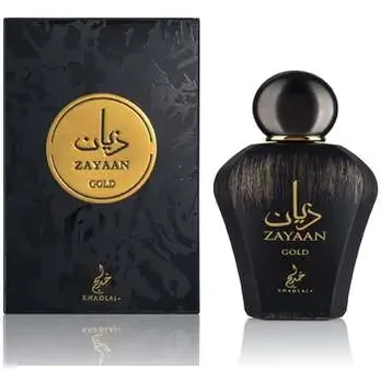 Khadlaj Zayaan Gold EDP M 100 ml