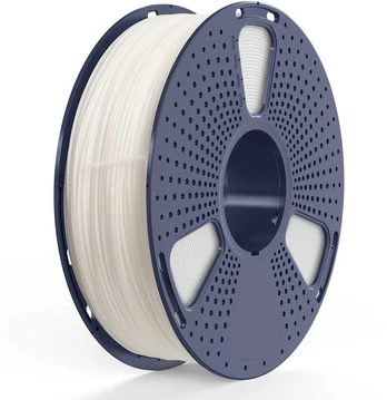 Sunlu ABS 1.75mm 1kg - Baltas