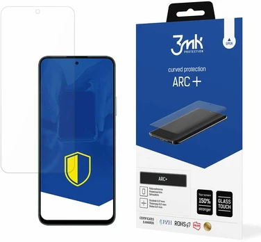Honor 90 Smart - 3mk ARC+