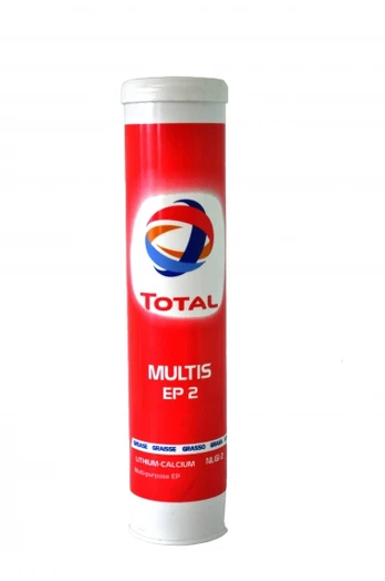Guolių tepalas TotalEnergies MULTIS MULTIS EP-2 0.4KG