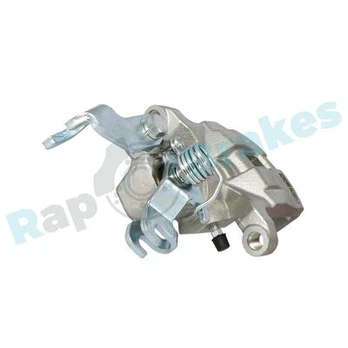 Stabdžių apkaba RAP BRAKES R-K0320