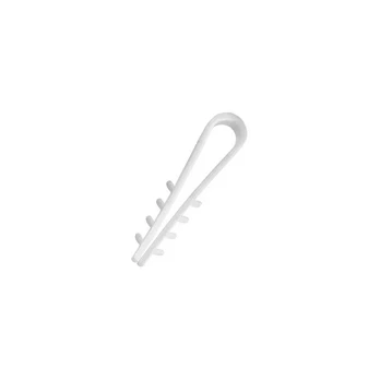 Kaištis Okko UT5-10, 5 - 10 mm, balta, 25 vnt.