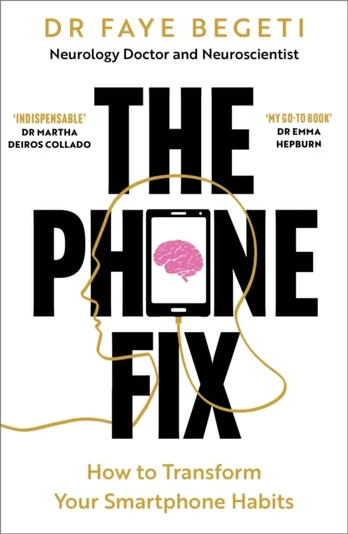 Phone Fix, How to Transform Your Smartphone Habits