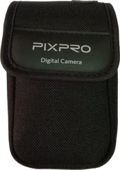 Kodak PixPro Compact carrying case, juodas kaina