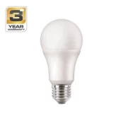 Lemputė Standart LED, A60, šiltai balta, E27, 13 W, 1521 lm kaina