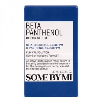 SOME BY MIN BETA PANTHENOL veido serumas, 30 ml