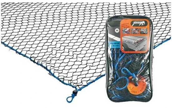 Jumbo Transportnet 200x350cm str L
