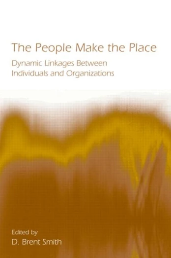 People Make the Place