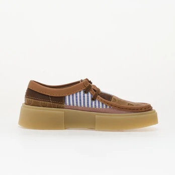 Clarks Torview Wmns Multicolour - Dydis 36 (261864934 Laisvalaikio batai)