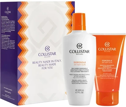 Collistar Sun Giftset 350 ml