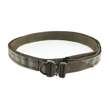 Husar Range Belt PALS Ranger Green Taktinis diržas