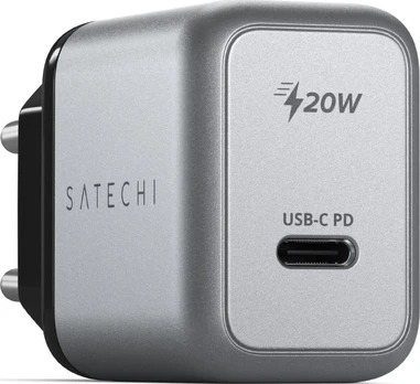 „Satechi“ 1x USB-C (ST-UC20WCM ES)