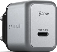 „Satechi“ 1x USB-C (ST-UC20WCM ES) kaina