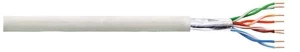 LOGILINK CPV0016 LOGILINK - CAT 5e Patchkabel F/UTP 305 matuoklis, CCA