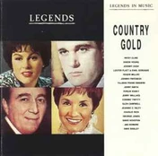 CD Various - Country Gold