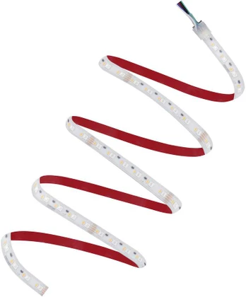 Ledvance 20W/m LED juosta PERFORMANCE RGBW, 5m, 6500K, 24V