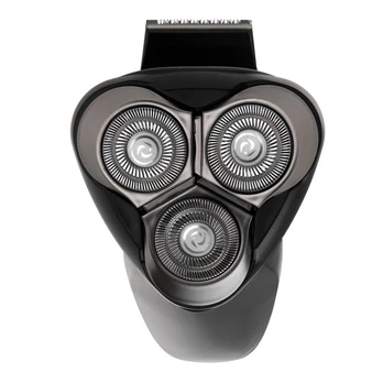Barzdaskutė AdlerLED,USB,IPX7 AD-2945