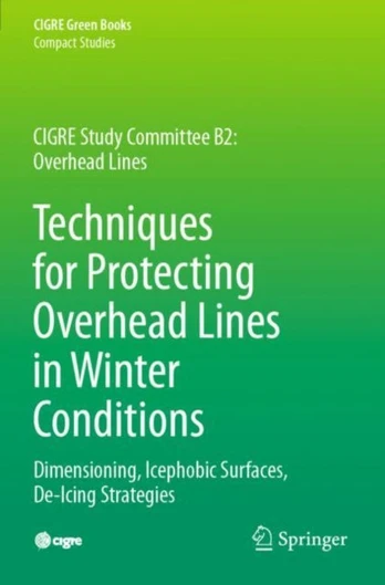 Techniques for Protecting Overhead Lines in Winter Conditions