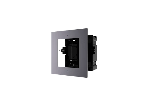 Įleidžiama dėžutė Hikvision DS-KD-ACF1/plastic