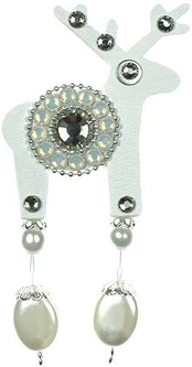 Deers Small baltas deer Pearl