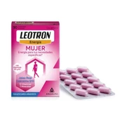 „Leotron Joints“ moterims 90 tablečių kaina