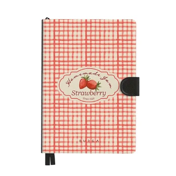 Grandma's Jam - Infinity Planner