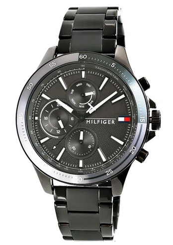 Laikrodis Męski Tommy Hilfiger 1791719