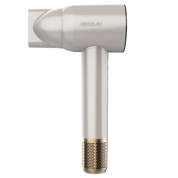 Cecotec IoniCare RockStar Nano IonTech Champagne Hair dryer