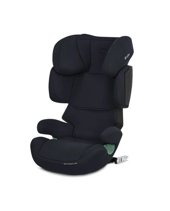 Automobilinė Kėdė Cybex Solution X i-Fix