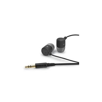 Ausinės Acme HE13 Earphones/ black