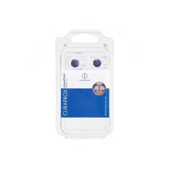 CURAPROX tabletės dantų apnašų nustatymui PCA223, 12 vnt.