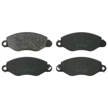 FEBI FE16424 Brake pad set