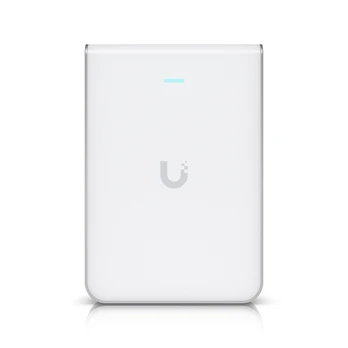UBIQUITI UniFi WiFi 7 Access Point In-Wall U7 Pro Wall (U7-Pro-Wall)