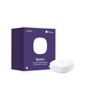Aeotec belaidis mygtukas Zigbee SmartThings