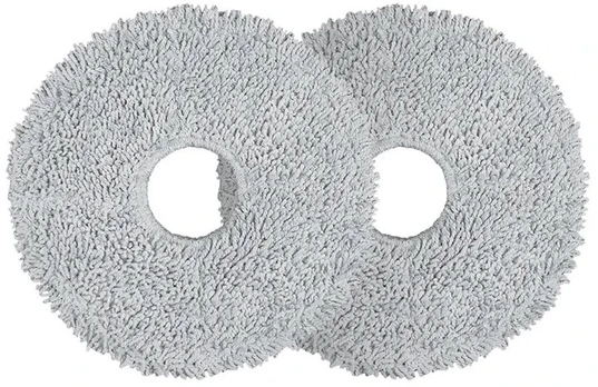 Xiaomi | Robot Vacuum X10+/X20+ Mop Pads
