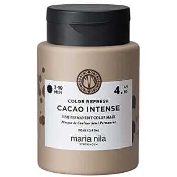 Maria Nila COLOR REFRESH #4.10-Cacao Intense 300 ml
