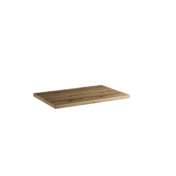 Stalviršis COMAD Nova Oak A 89-60, ąžuolo