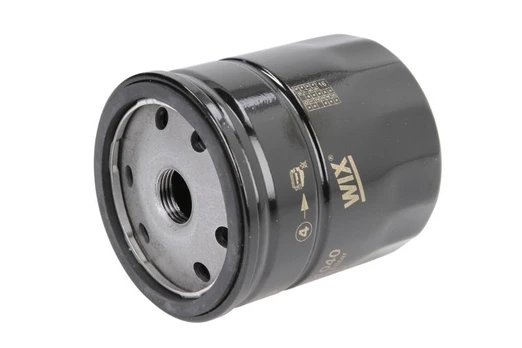 Alyvos filtras FILTRON OP699
