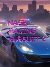 Nash Racing Pursuit 2 PC