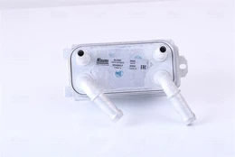 Alyvos radiatorius NISSENS NIS 91300