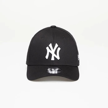 New Era MLB League Basic NY C/O Black/ White - Dydis M-L (10015802 Kitos kepurės)