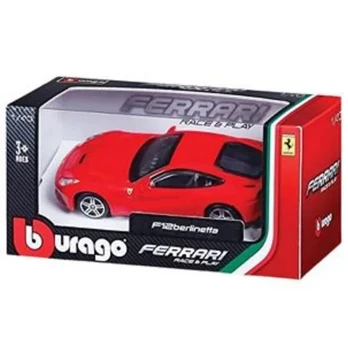 Automodelis BURAGO FERRARI FERRARI