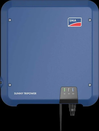 Invertors SMA Sunny Trippower 8.0-3AV-40