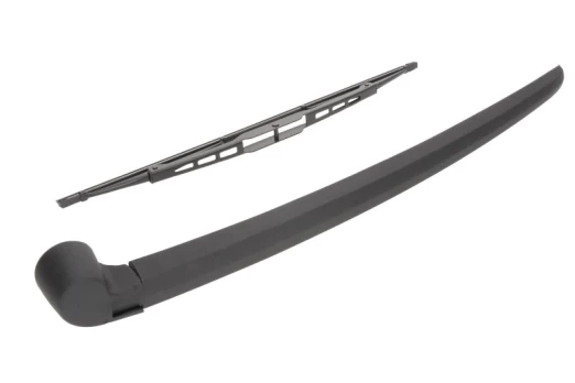Stiklo valytuvas su svirtimi 380mm