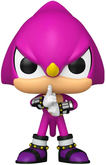 Funko POP figure Sonic The Hedgehog Espio