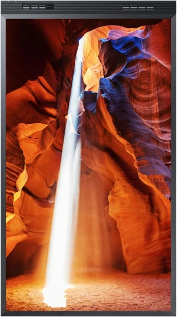 Monitorius Samsung Smart Signage OM55N-DS